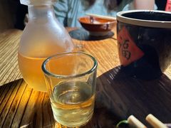 -串大叔炭火烤串·鸡西大冷面刀削面(总店)