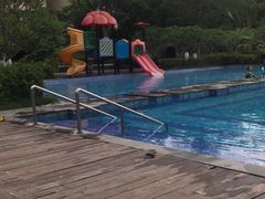 -西双版纳融创皇冠假日度假酒店