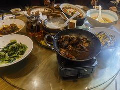 -鸿运楼·舌尖上的徽菜