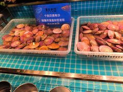 -星伦多自助料理(花山金鹰店)