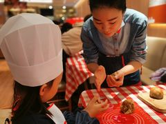 -西贝莜面村(银泰创意城店)