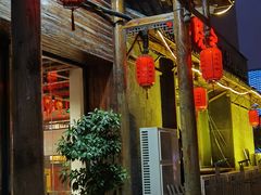 门面-渝味晓宇火锅(合川路店)
