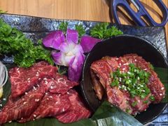 -丸藏和牛烧肉专门店(园区师惠坊店)