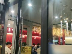 门面-蓉城小厨·四川味道(浙港国际店)