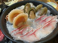 -丽江庭院之爱在路上(西单店)