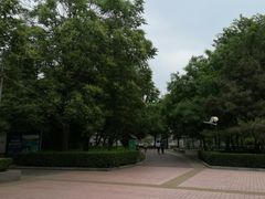 -方庄体育公园
