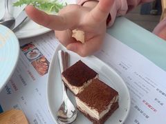 -曼乐辰餐厅(中庚漫游城店)