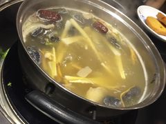 -丫丫汤膳打边炉(宏府408坊店)