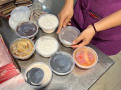 -小草糖水(海棠村店)