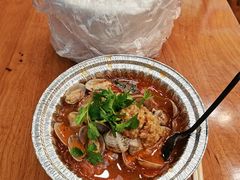 -酷壳花甲(四码头店)