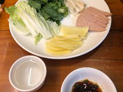 -玛禄藏膳(五分店)