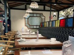大堂-吉旺港式餐厅(南方商城店)