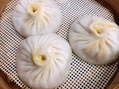 经典上海蟹粉小笼汤包-一品小笼(金融街店)