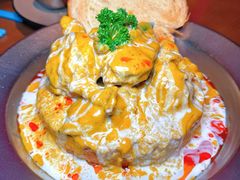 -泰盏鬼·颓废冬阴(陈家祠扬韬店)
