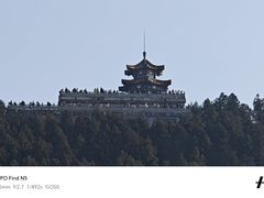 -云龙湖旅游景区