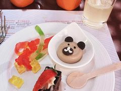 -佛山皇冠假日酒店-西餐厅