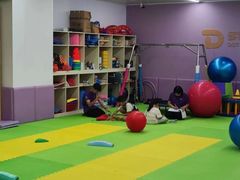 -多特儿童专注力·感统训练·注意力提升培训(锦峰训练中心)