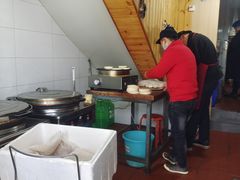 -秦镇史玉林凉皮(翡丽城店)