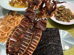 -渔娘渔家丹东海鲜(东直门店)