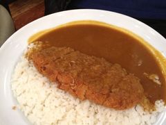 iphone_upload_pic-CoCo壱番屋(久光百货店)