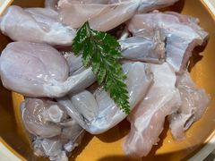 -海底捞火锅(劲松店)