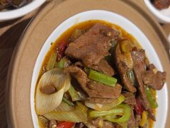 -乡村基·川味现炒大王(熙悦天街店)