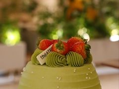 -théATRE 茶聚场(王府中環店)
