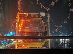 -琴岛之星摩天轮