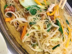 炒米粉-圆宝台湾小吃(迎津街店)