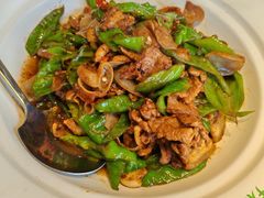 -小暖厨·长沙菜(孟州店)