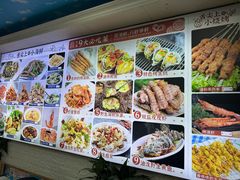 -来之顺海鲜菜馆·青岛菜·始于1993(栈桥店)