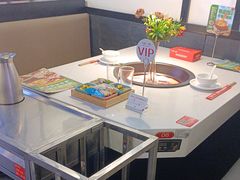 -川锅一号火锅(睢宁店)