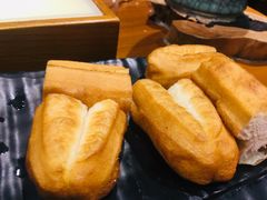 -呷哺呷哺 黄金牧场 (盛世天骄店)