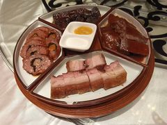 -唐苑酒家·岭南粤菜名店(太古仓店)