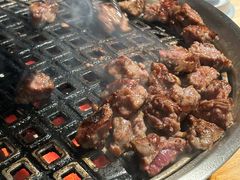-霸腹烤肉(厦门柚子番店)