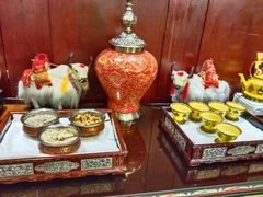 -西安西藏大厦开元名都大酒店·自助餐厅