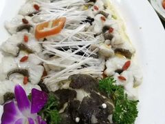 -广胜通达海鲜食府(黄沙店)