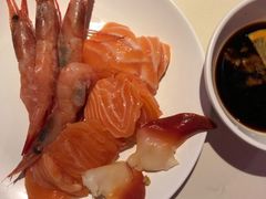 -加餐海鲜自助(集美银泰百货店)