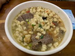 -刘信牛羊肉小炒泡馍(回民街店)