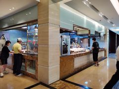 -浙江西子宾馆·瑶园咖啡厅