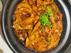 -茉里粤菜(皇姑万象汇店)