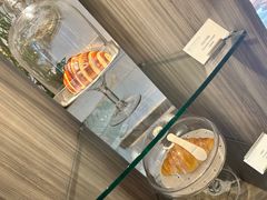 -海豚湾·大堂吧(厦门佰翔波特曼七星湾酒店)