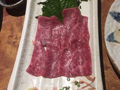 -炼火烤肉店