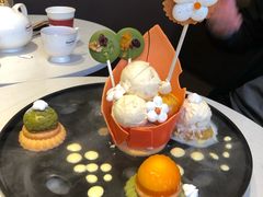 -哈根达斯(皇城恒隆广场店)