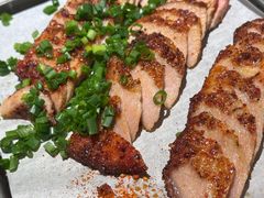 -绿茶餐厅(广州嘉裕太阳城店)