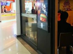 -麦当劳(武商建二店)