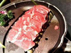 手切鲜牛肉-麻路成都火锅(柏威年店)