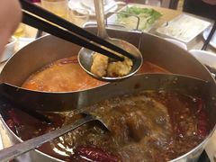 -野妹火锅(龙岗店)