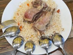 -塔斯提抓饭(东城汇店)