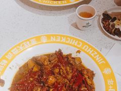 -金柱大盘鸡(和田二街店)